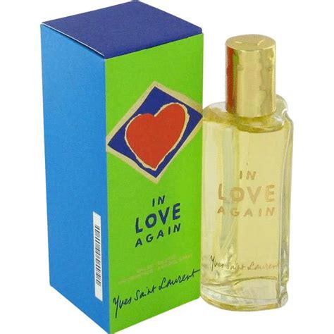 yves saint laurent love again|yves saint laurent perfume.